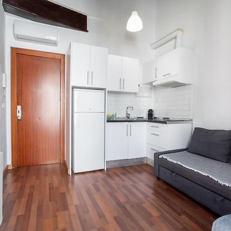 Up Town Διαμέρισμα Βαλένθια Εξωτερικό φωτογραφία